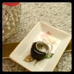 Size 5 Fashion Rings